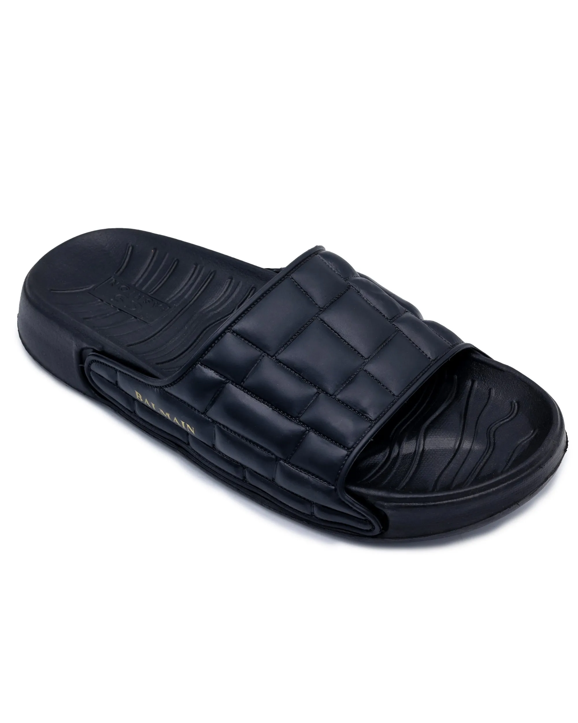 CH-1001-BLK