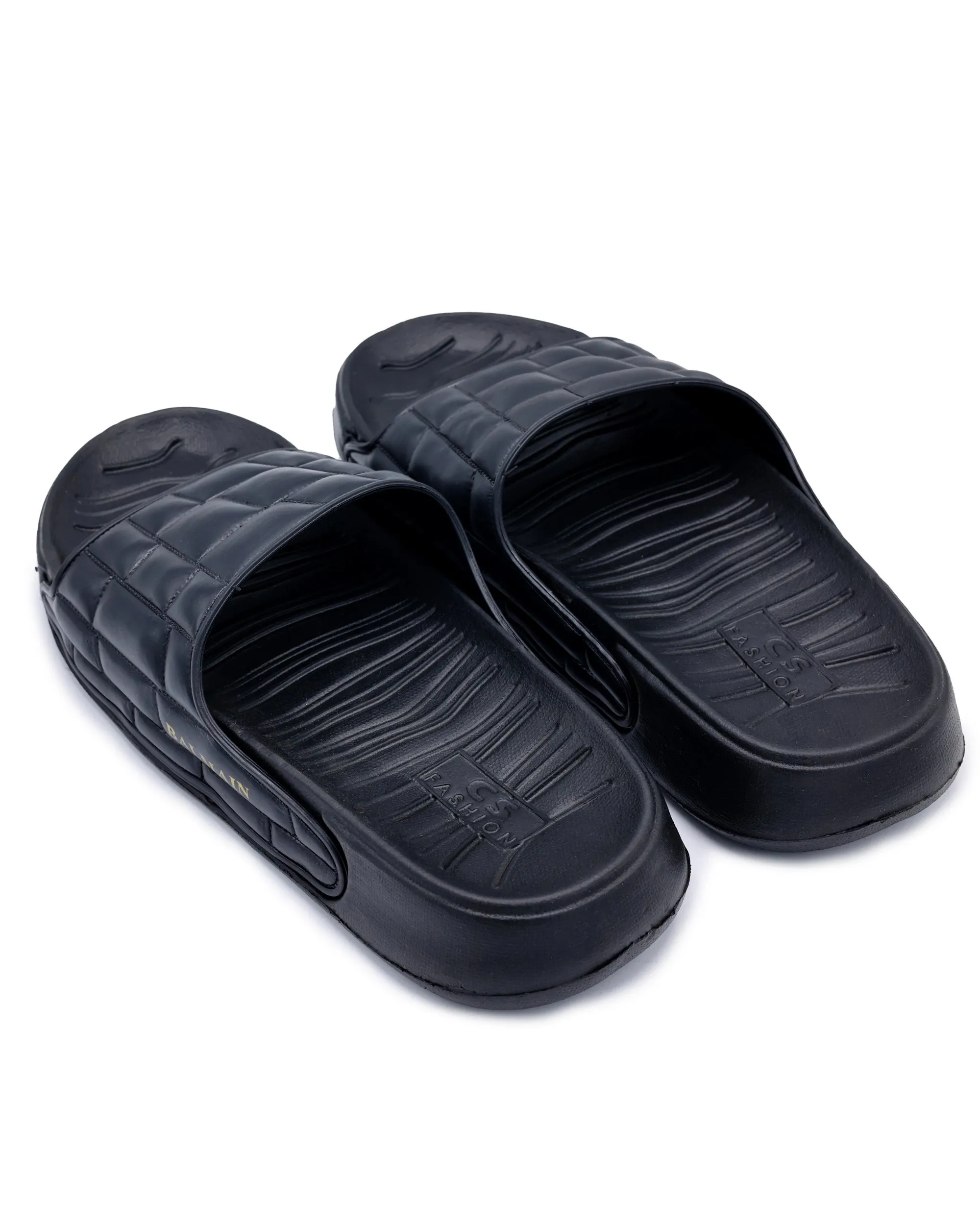CH-1001-BLK