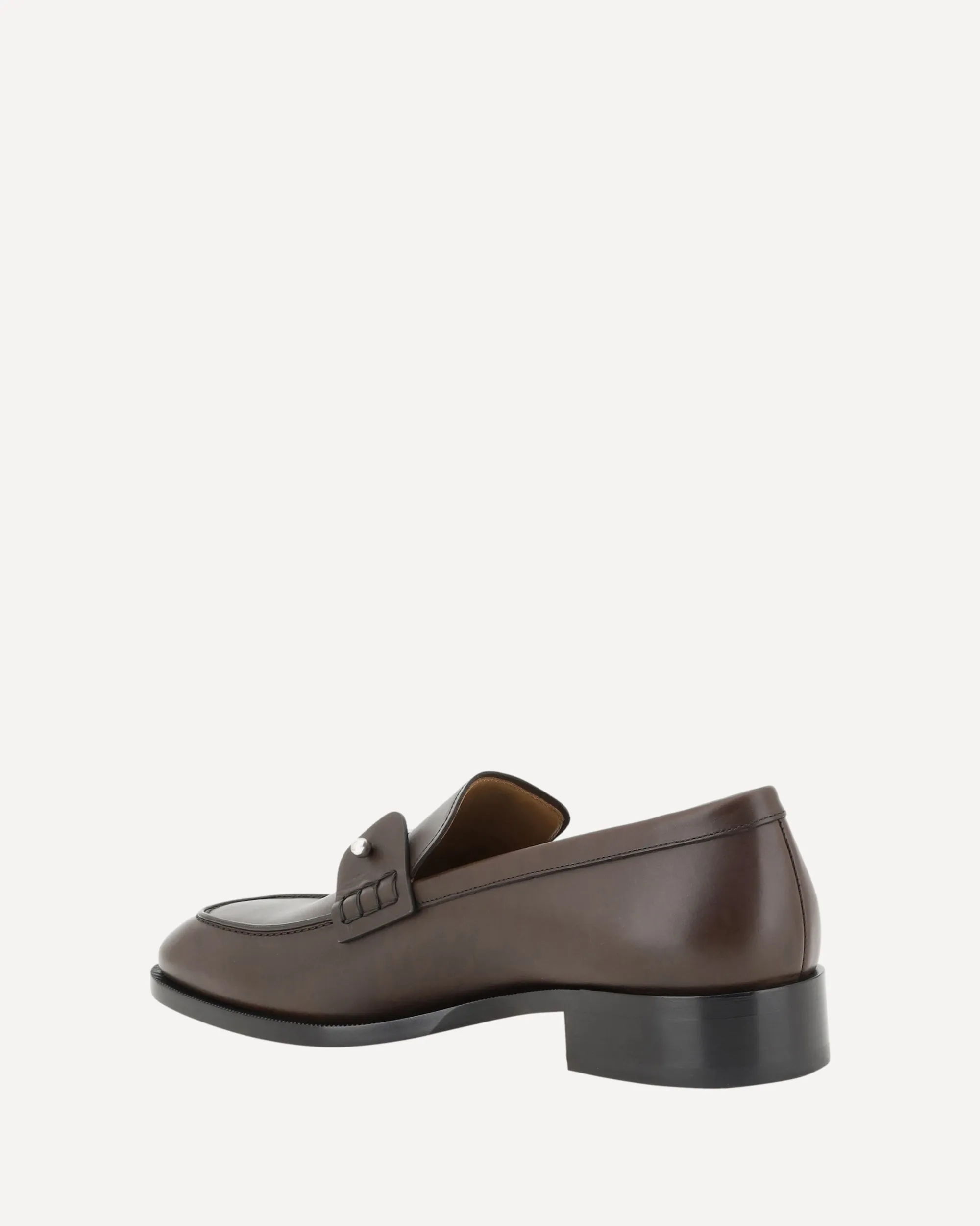 Chambelimoc Loafers