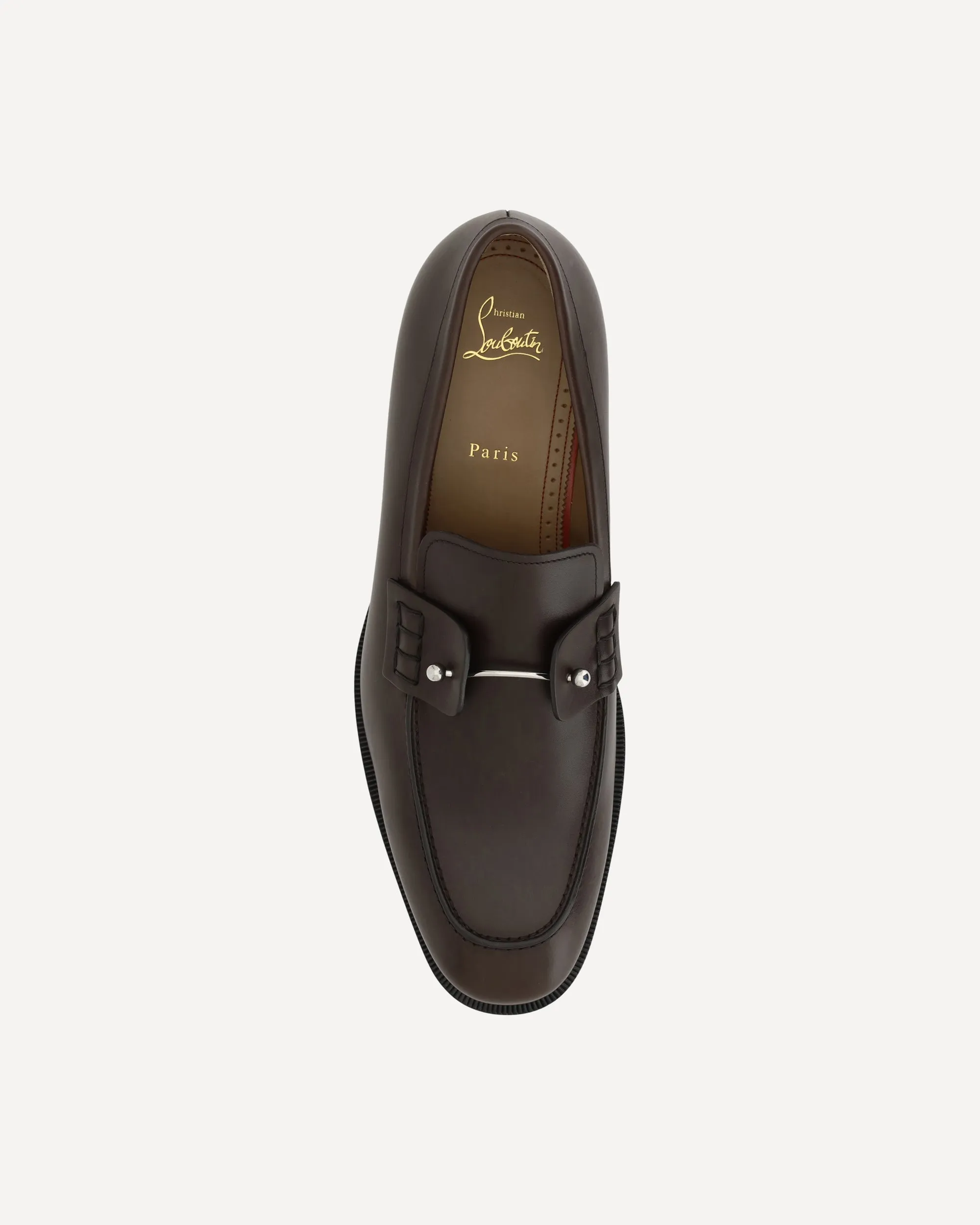 Chambelimoc Loafers