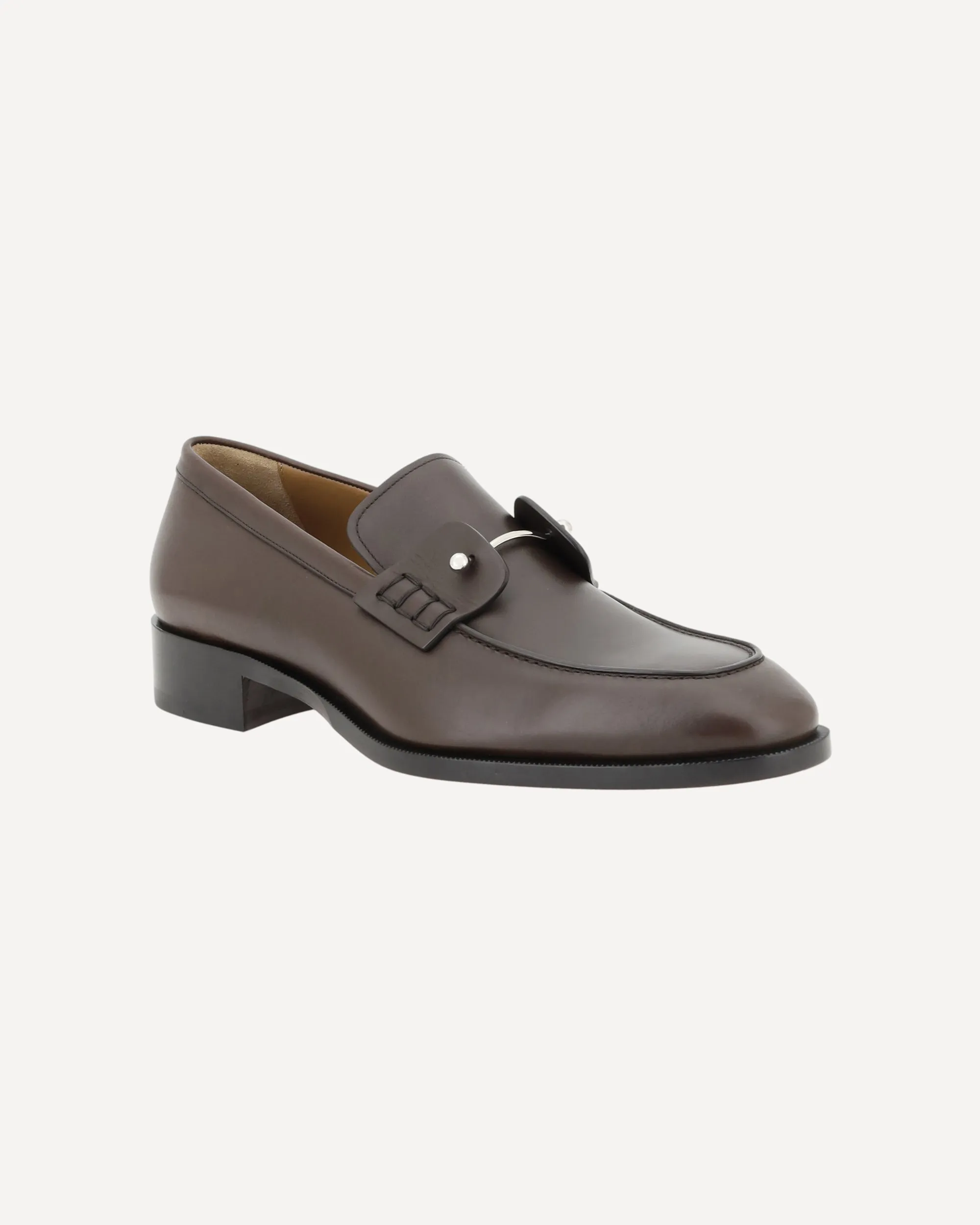 Chambelimoc Loafers