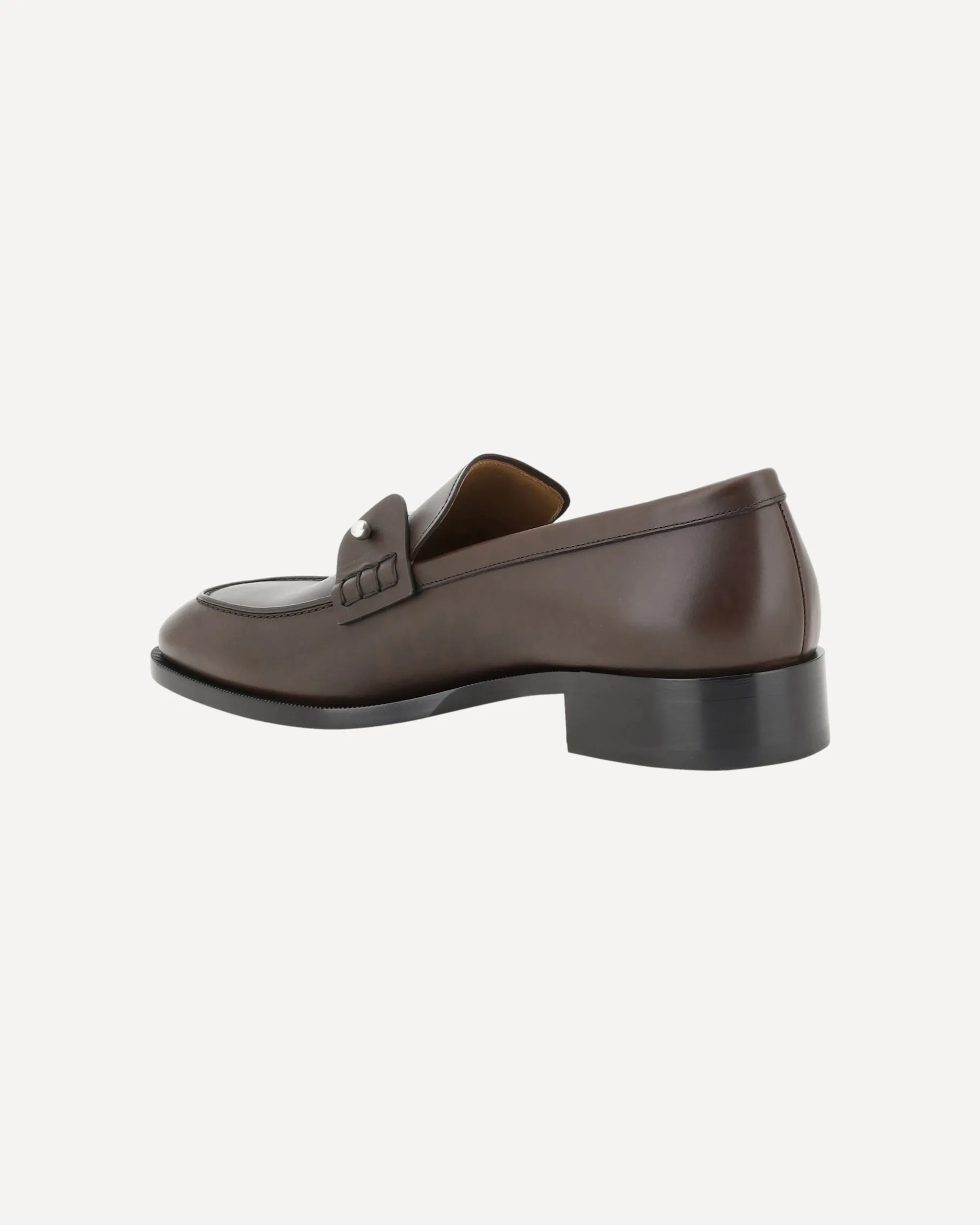 Chambelimoc Loafers