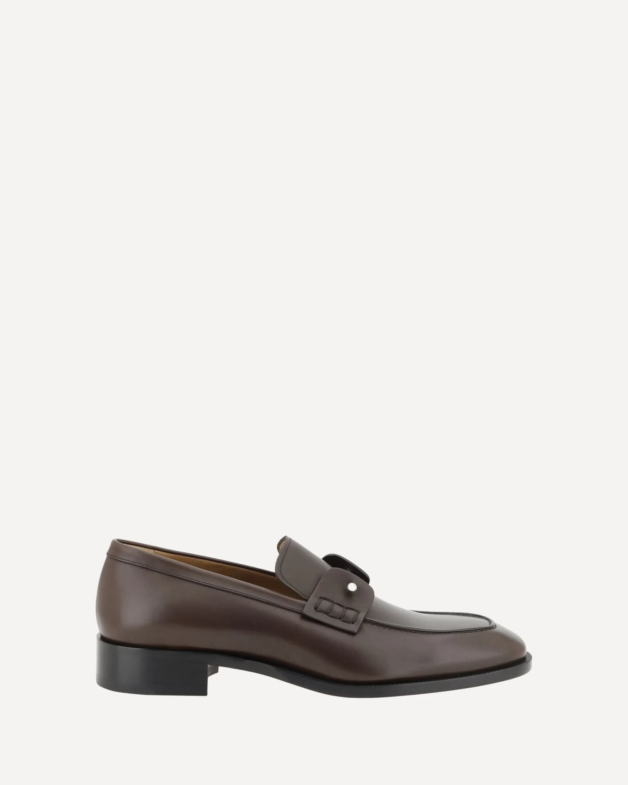 Chambelimoc Loafers