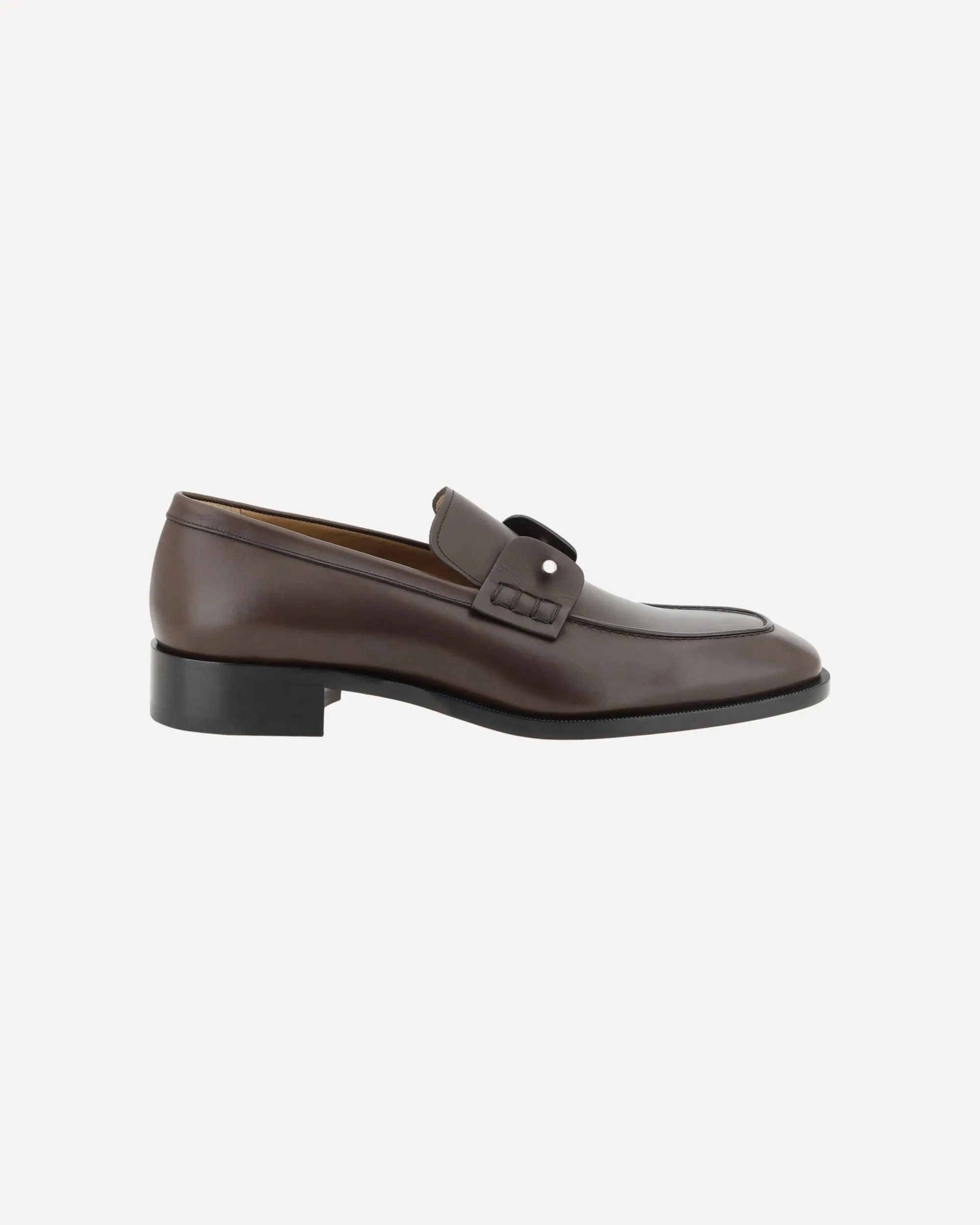 Chambelimoc Loafers