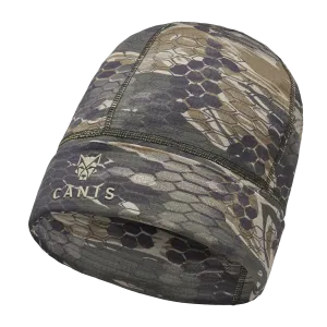 Chamois Fleece Beanie