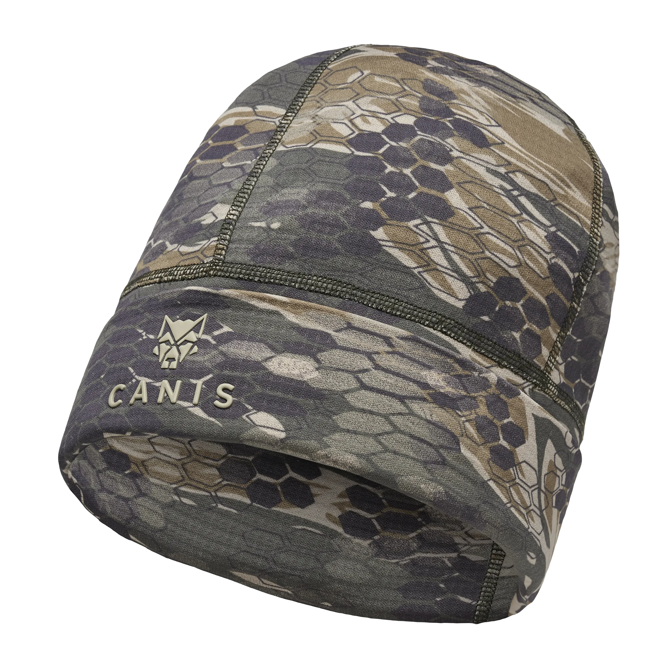 Chamois Fleece Beanie