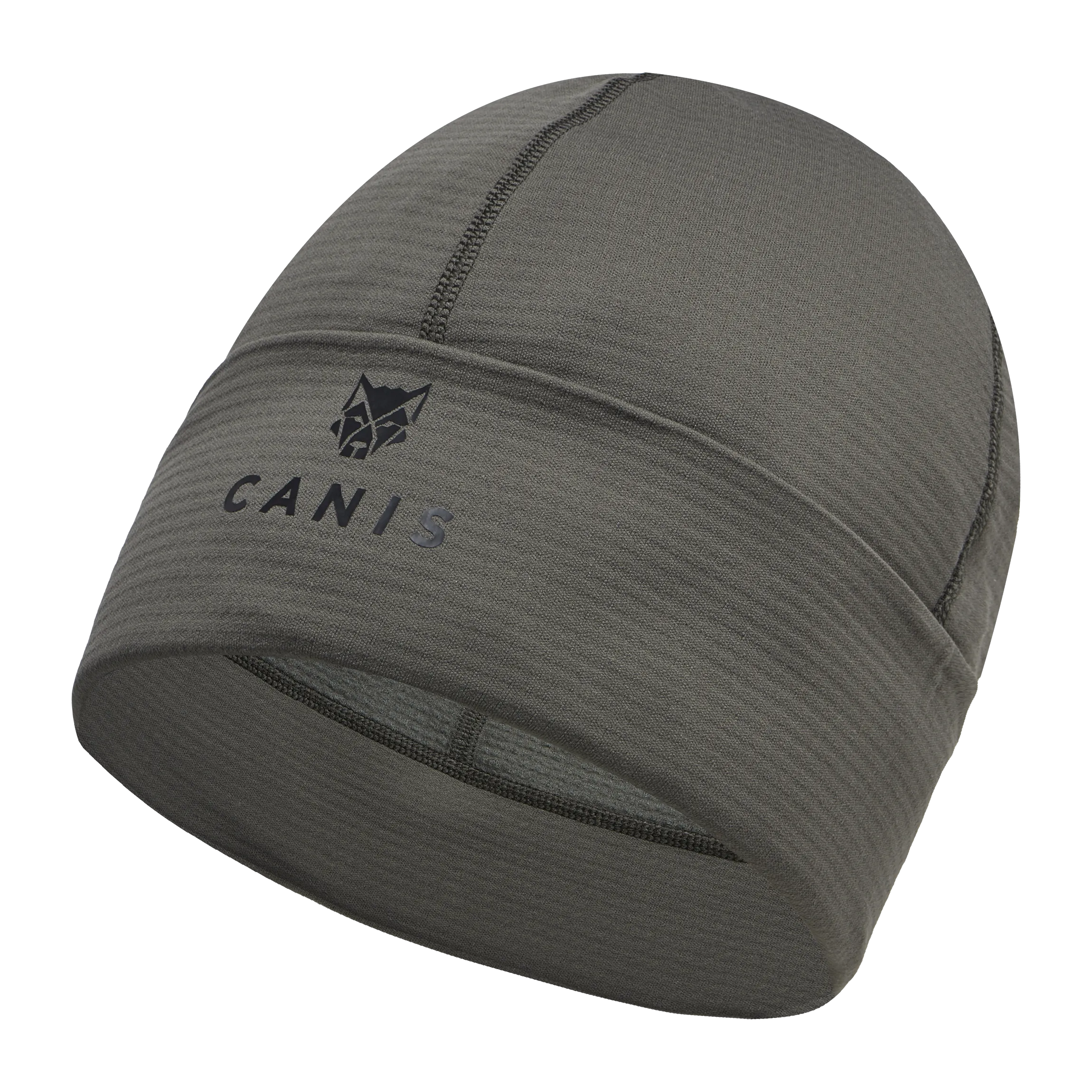 Chamois Fleece Beanie