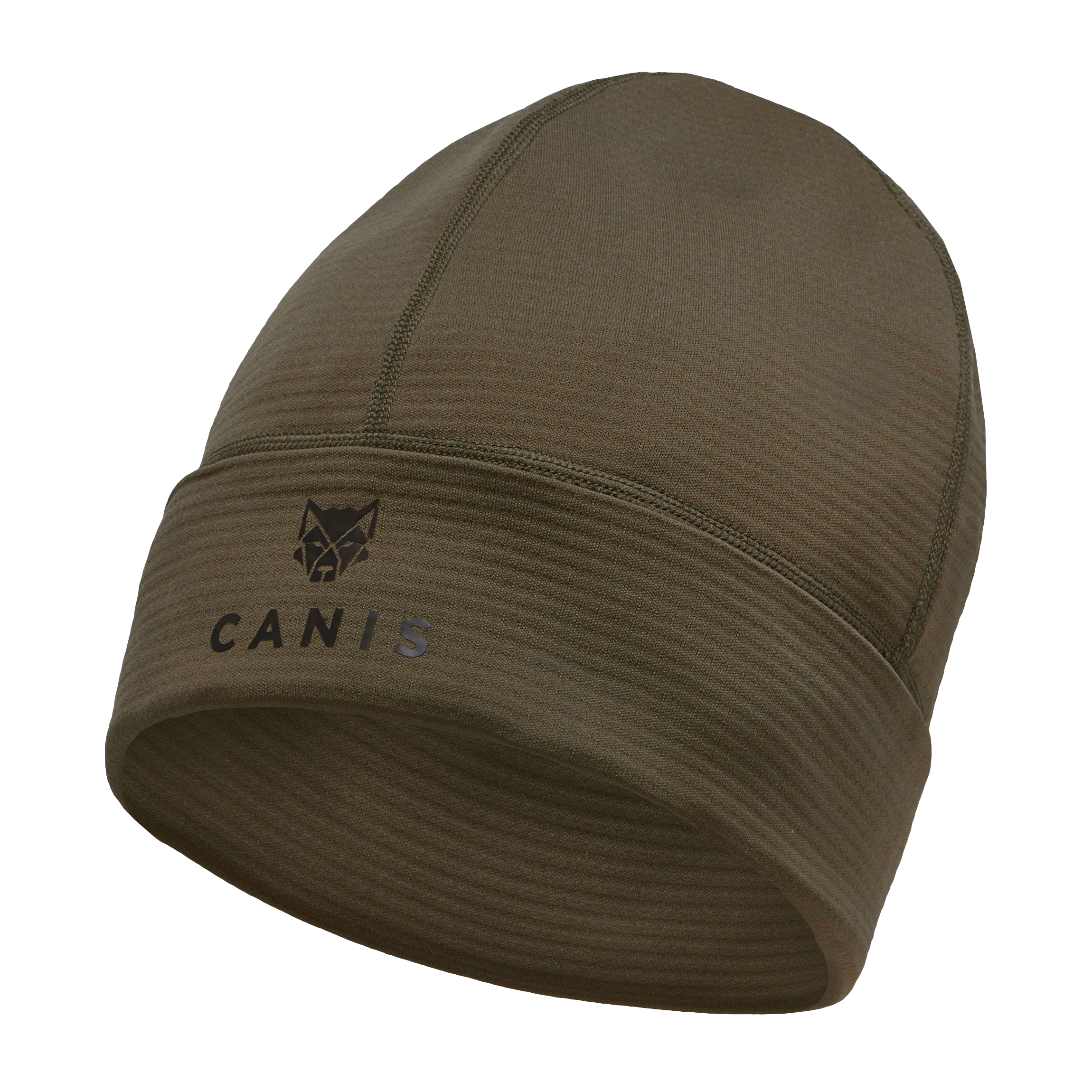Chamois Fleece Beanie