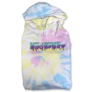 Chenille Godfather Hoodie
