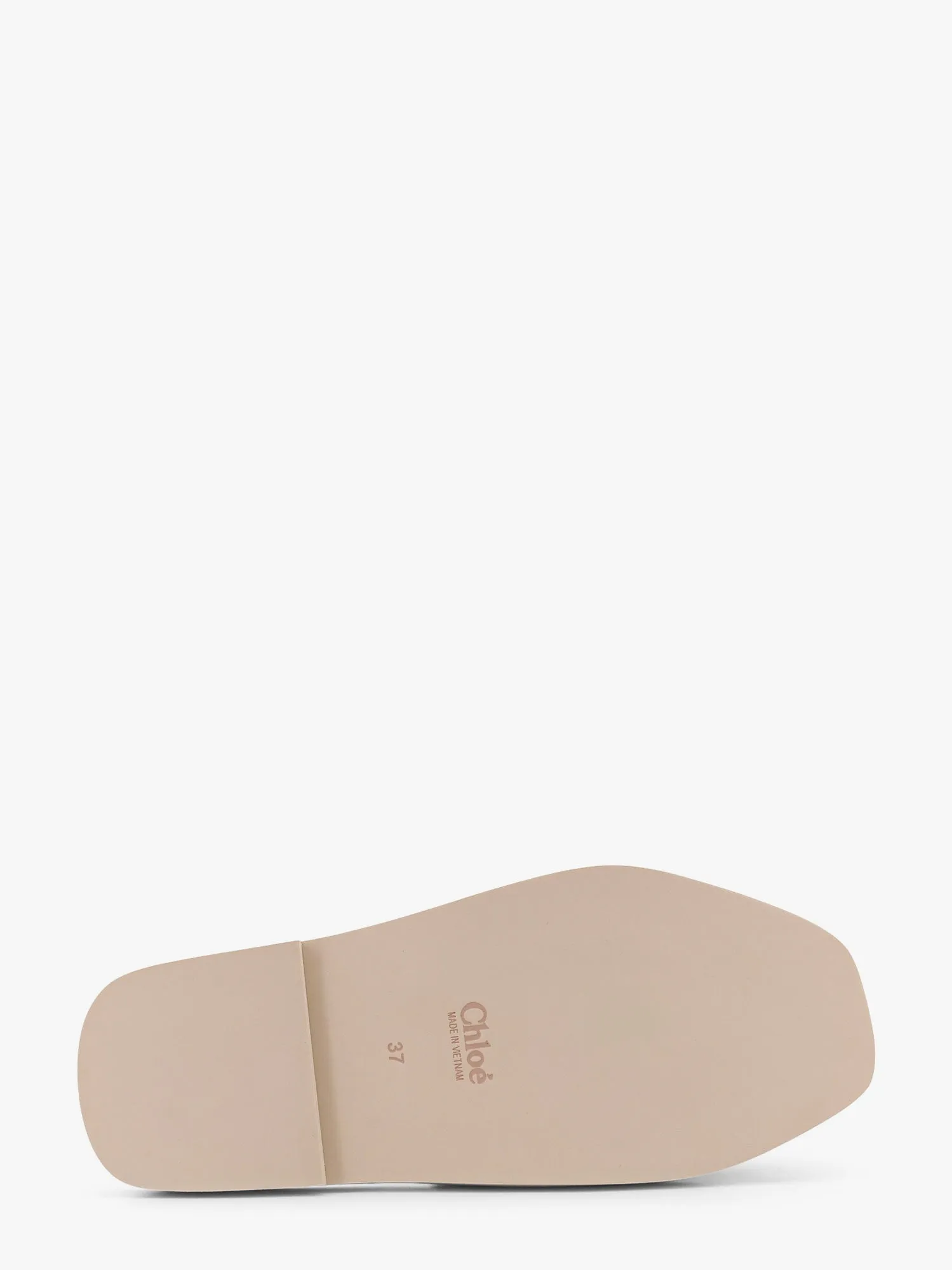 Chloe' Woody Canvas Sandals