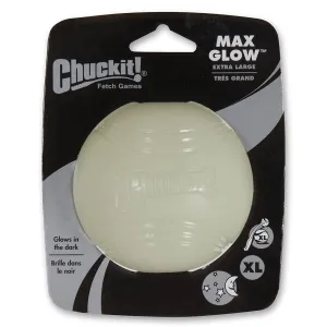 Chuckit! Max Glow Ball