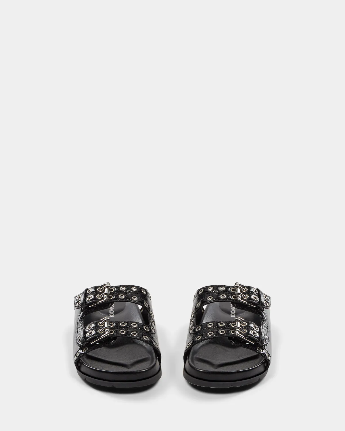 CLAIRESW SANDAL - Black