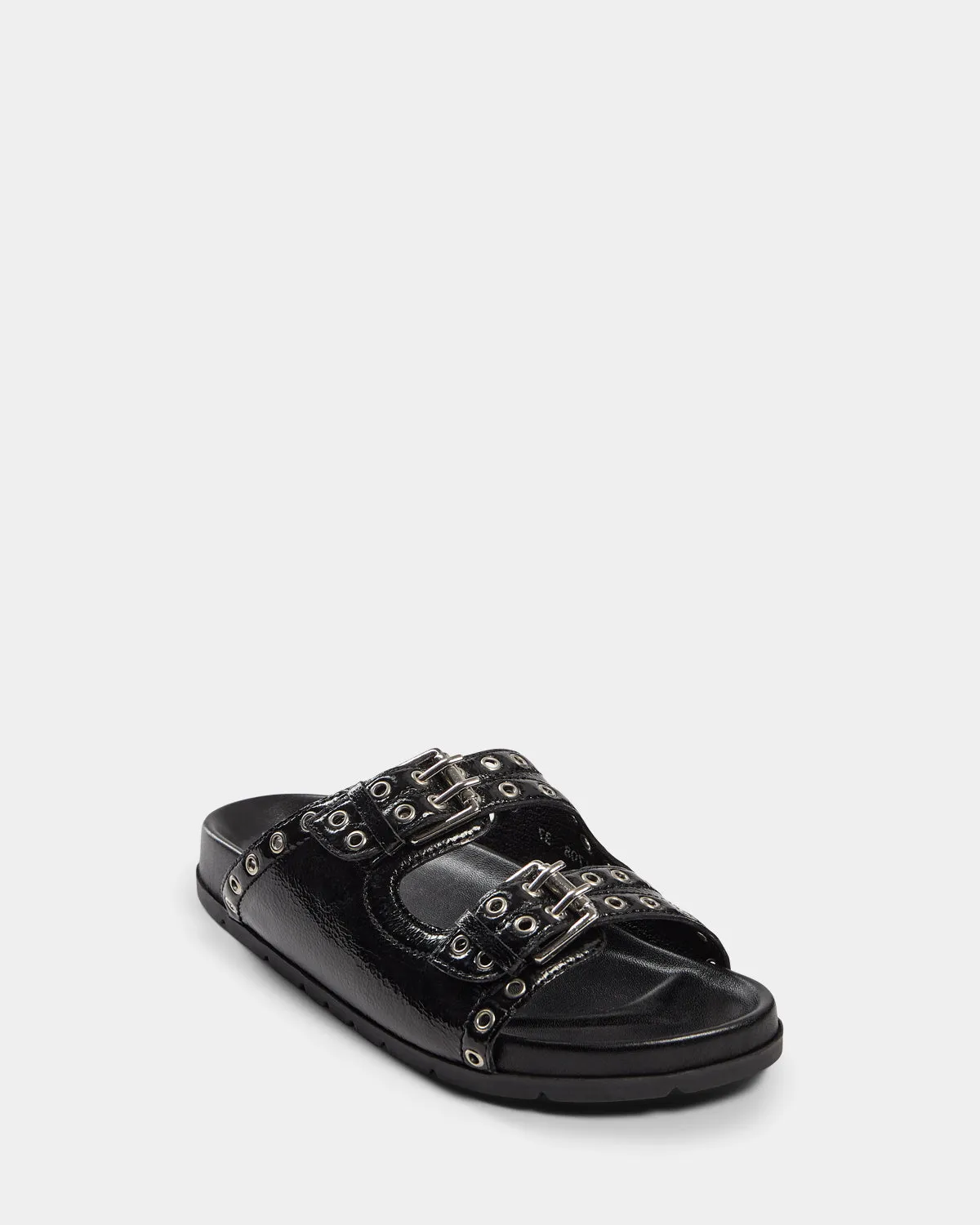 CLAIRESW SANDAL - Black