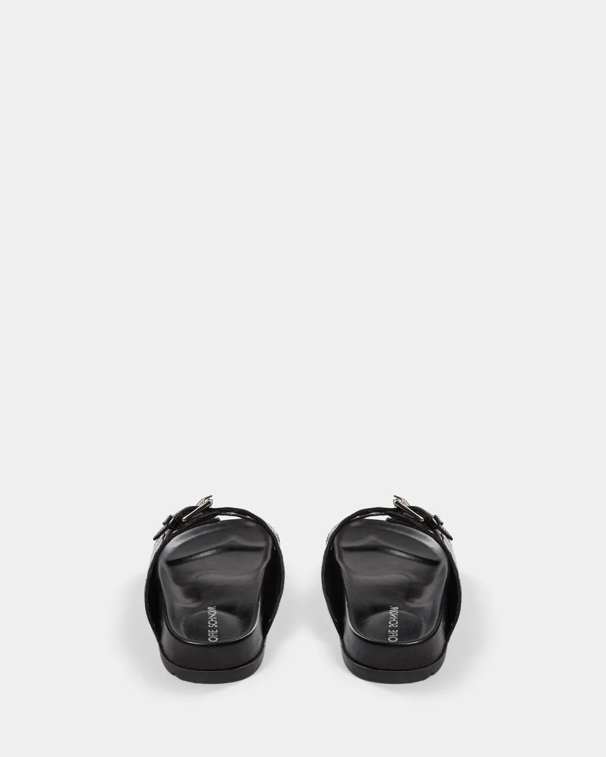 CLAIRESW SANDAL - Black