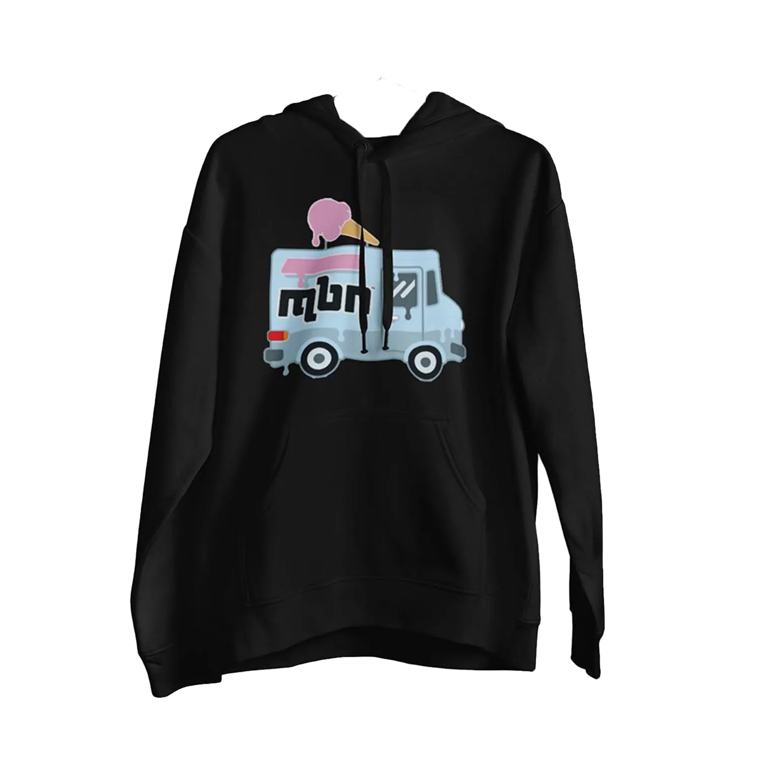 Classic Truck Hoodie