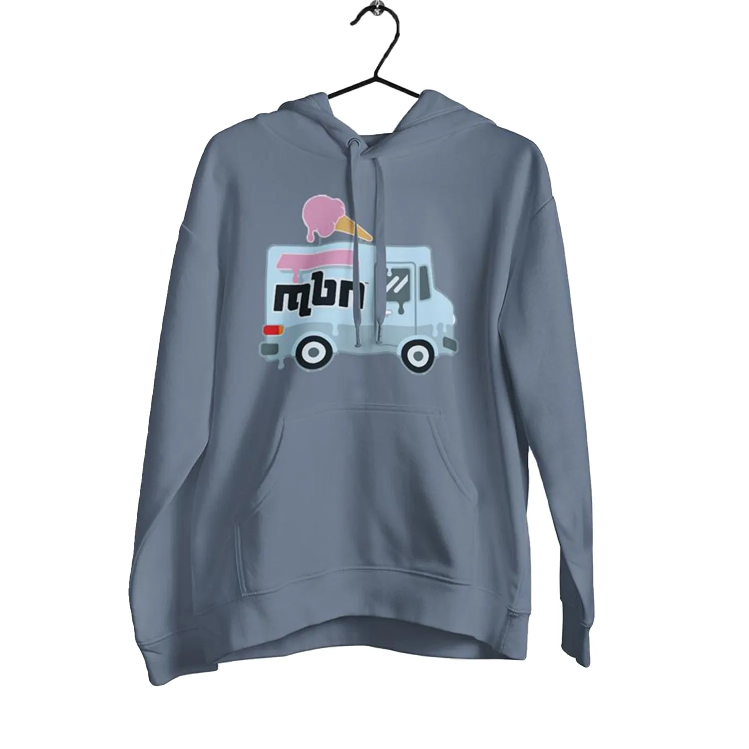 Classic Truck Hoodie
