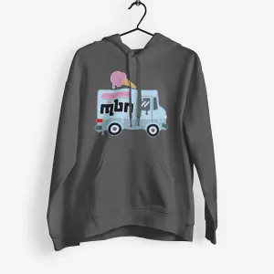 Classic Truck Hoodie