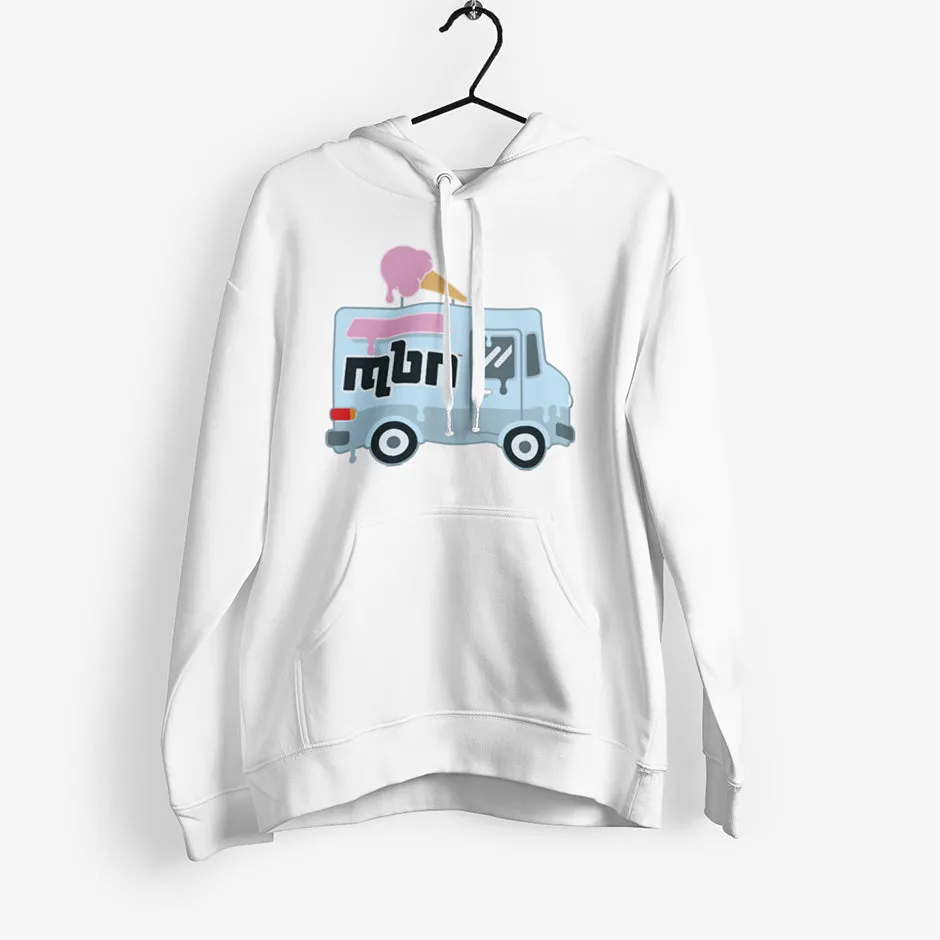 Classic Truck Hoodie