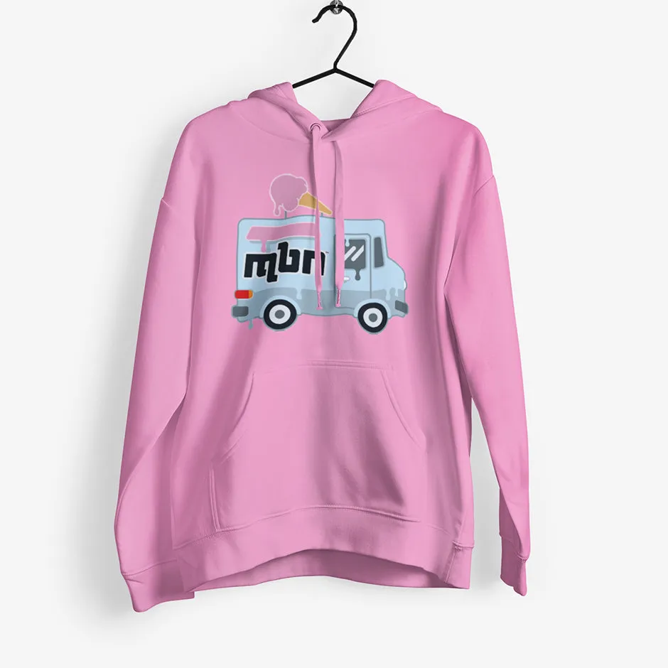 Classic Truck Hoodie