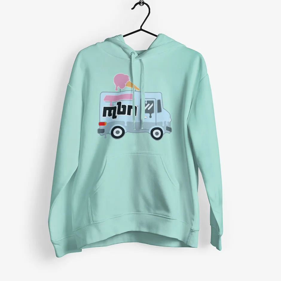 Classic Truck Hoodie