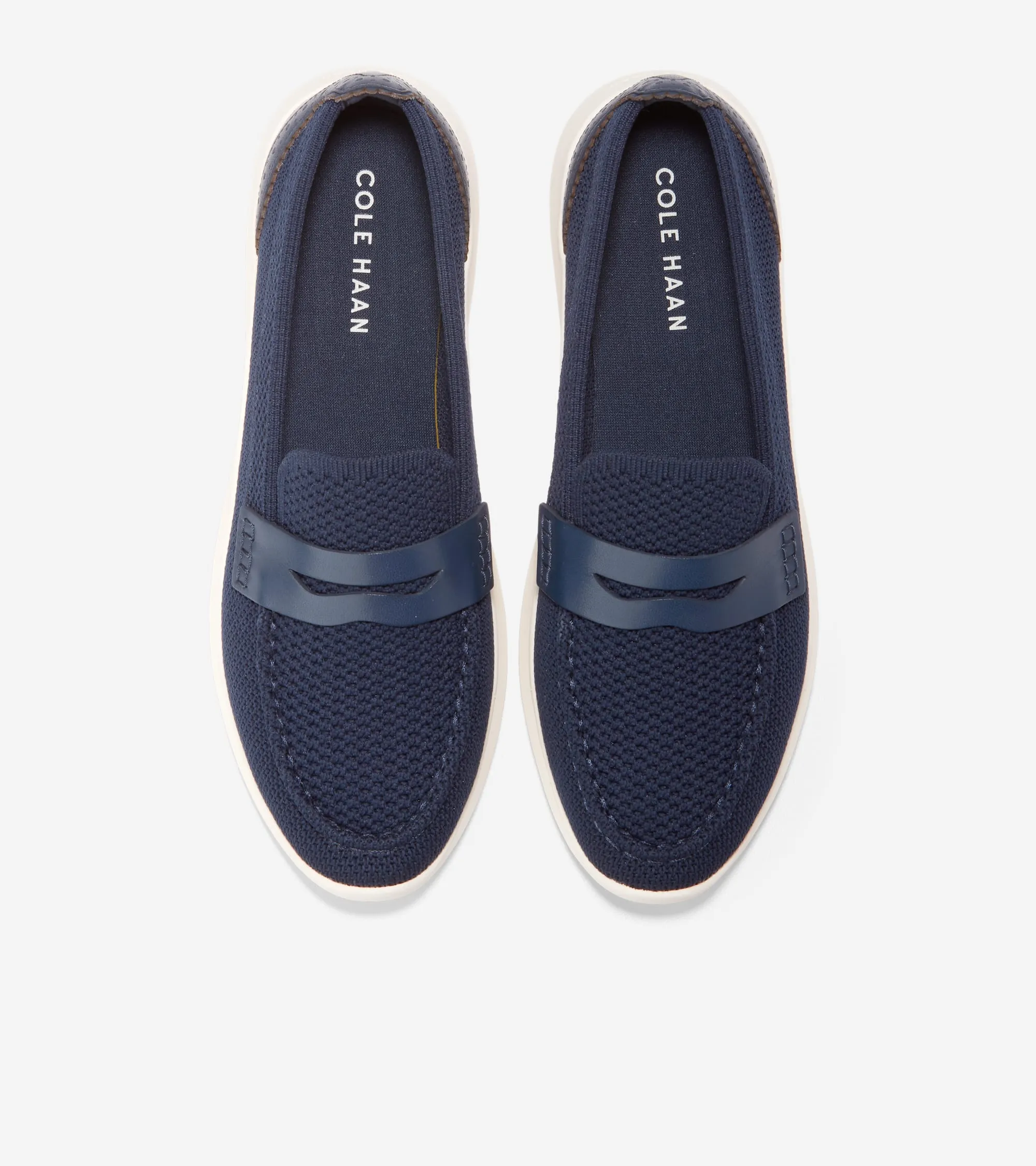 Cole Haan Women's ZERØGRAND Meritt Loafers