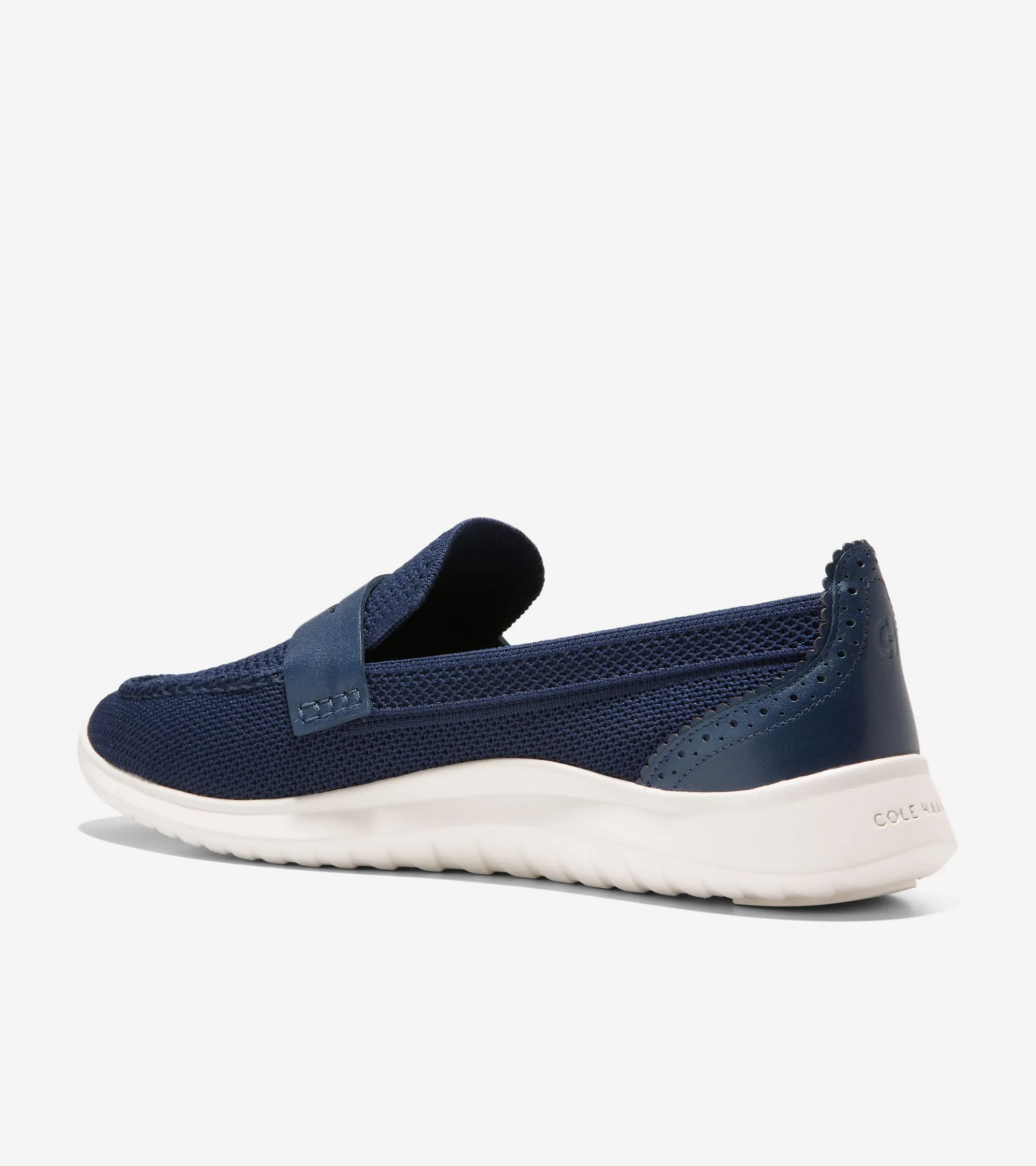 Cole Haan Women's ZERØGRAND Meritt Loafers