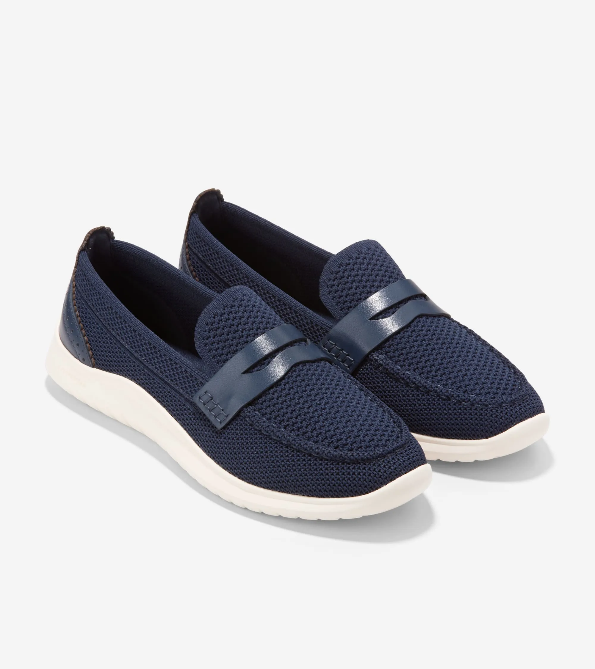 Cole Haan Women's ZERØGRAND Meritt Loafers