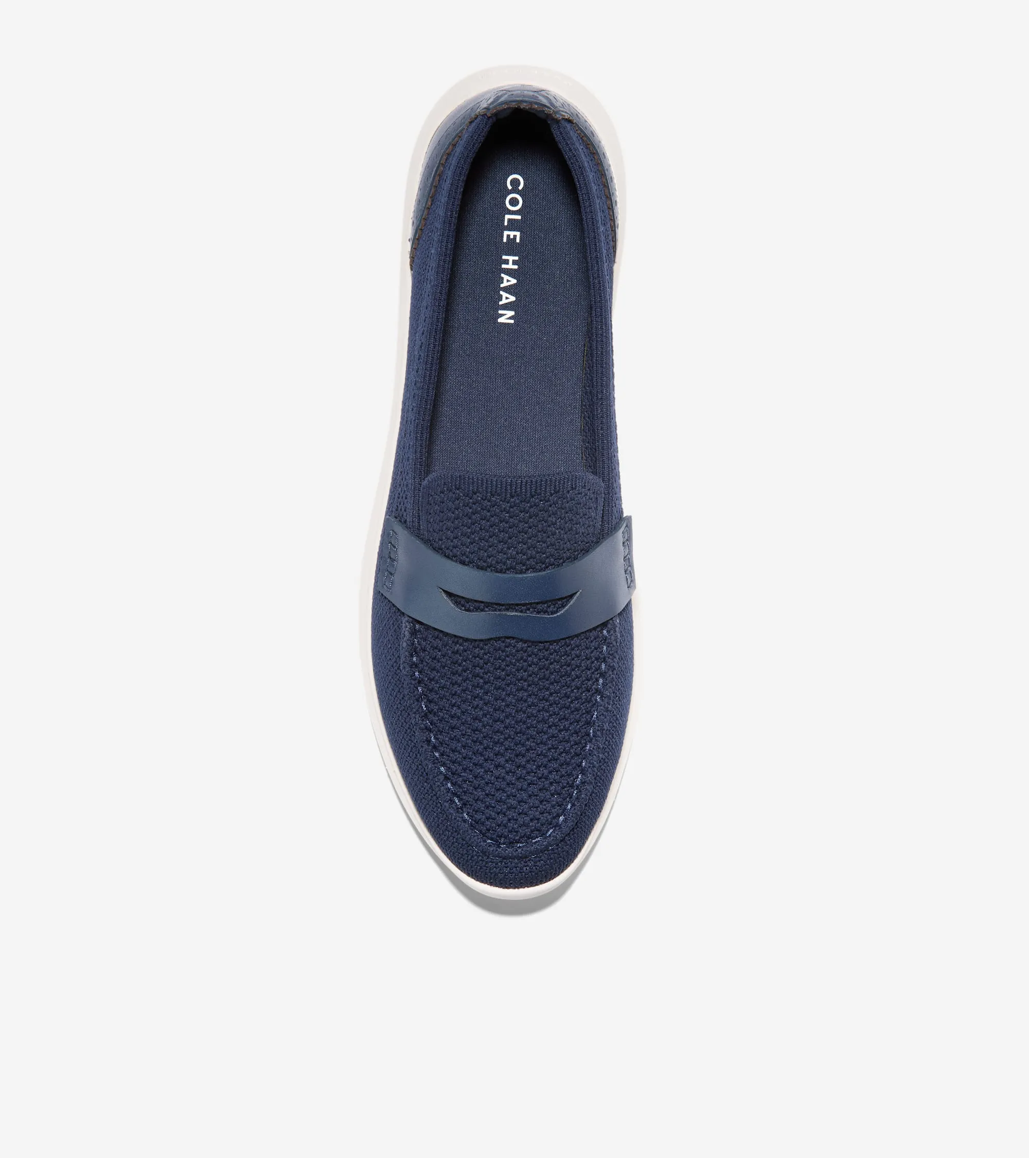 Cole Haan Women's ZERØGRAND Meritt Loafers
