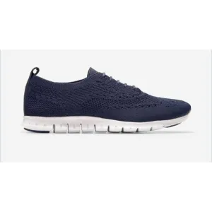 COLE HAAN ZeroGrand Wingtip Oxford Size 8.5B