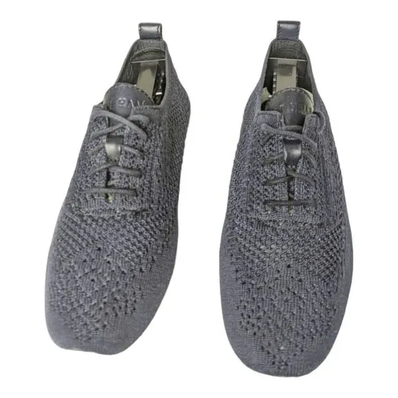 COLE HAAN ZeroGrand Wingtip Oxford Size 8.5B