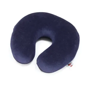 Core Products Memory Travel Core Foam Pillow with Velour Cover - 193