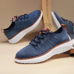 Cornelius Brogue Sneaker