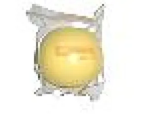 Cosom 7" Foam Balls