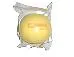 Cosom 7" Foam Balls