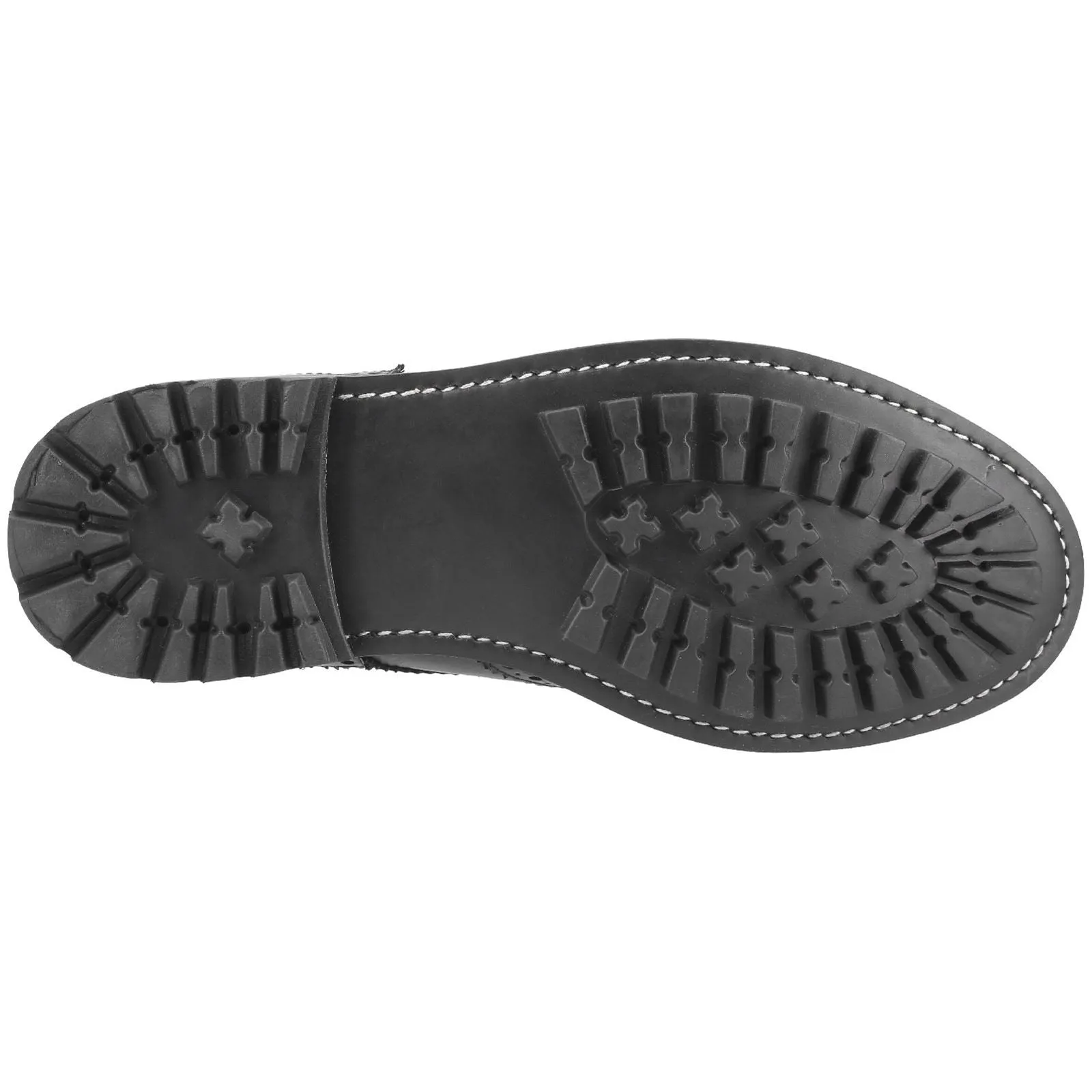 Cotswold Men Shoes - Quenington Commando Goodyear Welt in 2 Colours, 7-12