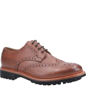 Cotswold Quenington Commando Goodyear Welt Shoe