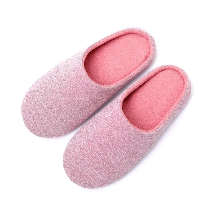 Cotton Slippers