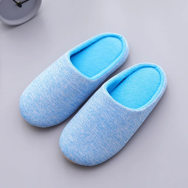 Cotton Slippers