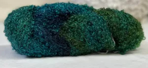 Curly Locks -Spruce