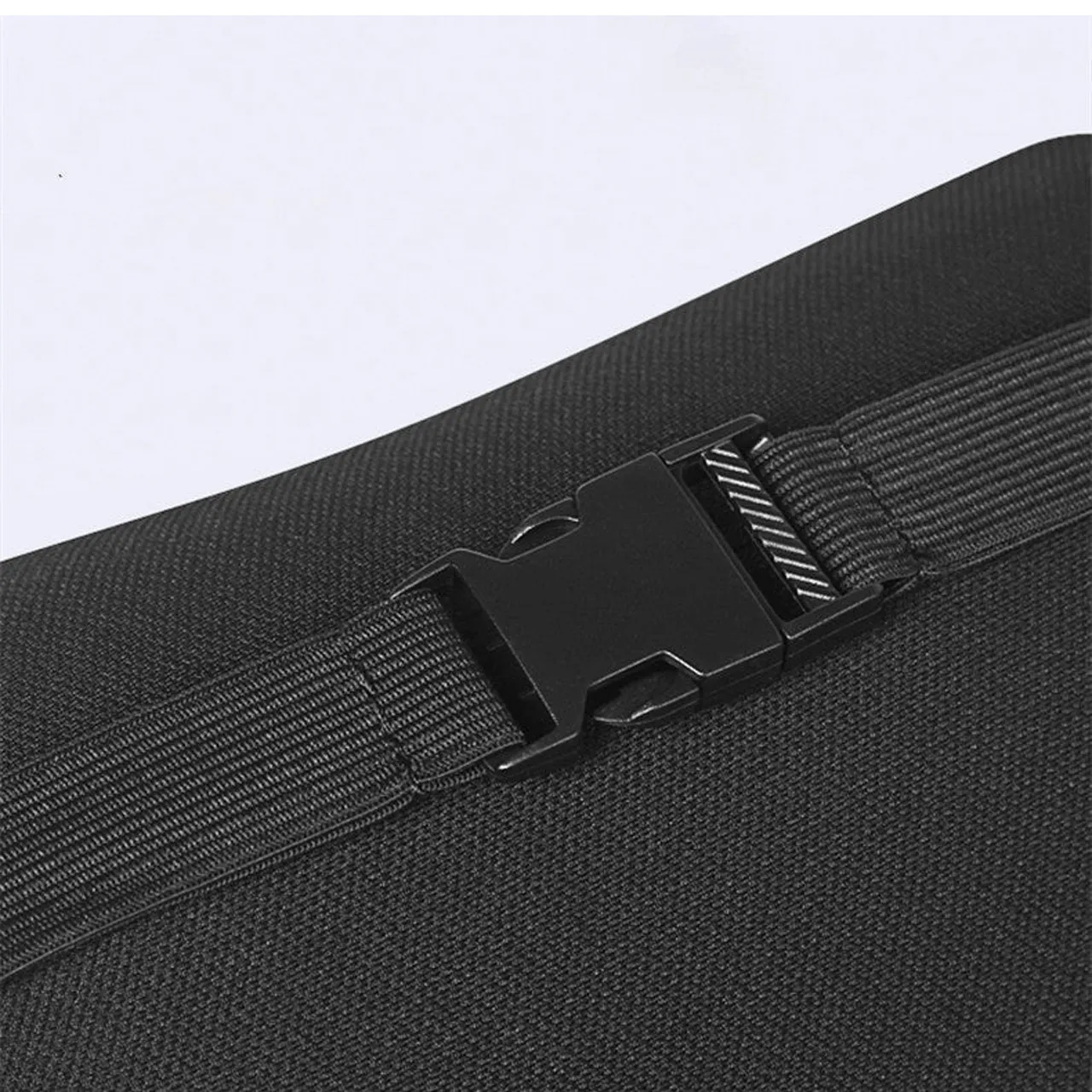 Custom Text For Car Headrest Neck Pillow and Lumbar Support Back Cushion Kit, Compatible with All Cars, Memory Foam Erognomic Design Universal Fit Muscle Pain and Tension Relief for Car Seat MC13992