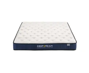 Deep Dream Cool Gel Memory Foam Mattress 5 Zone Pocket Spring