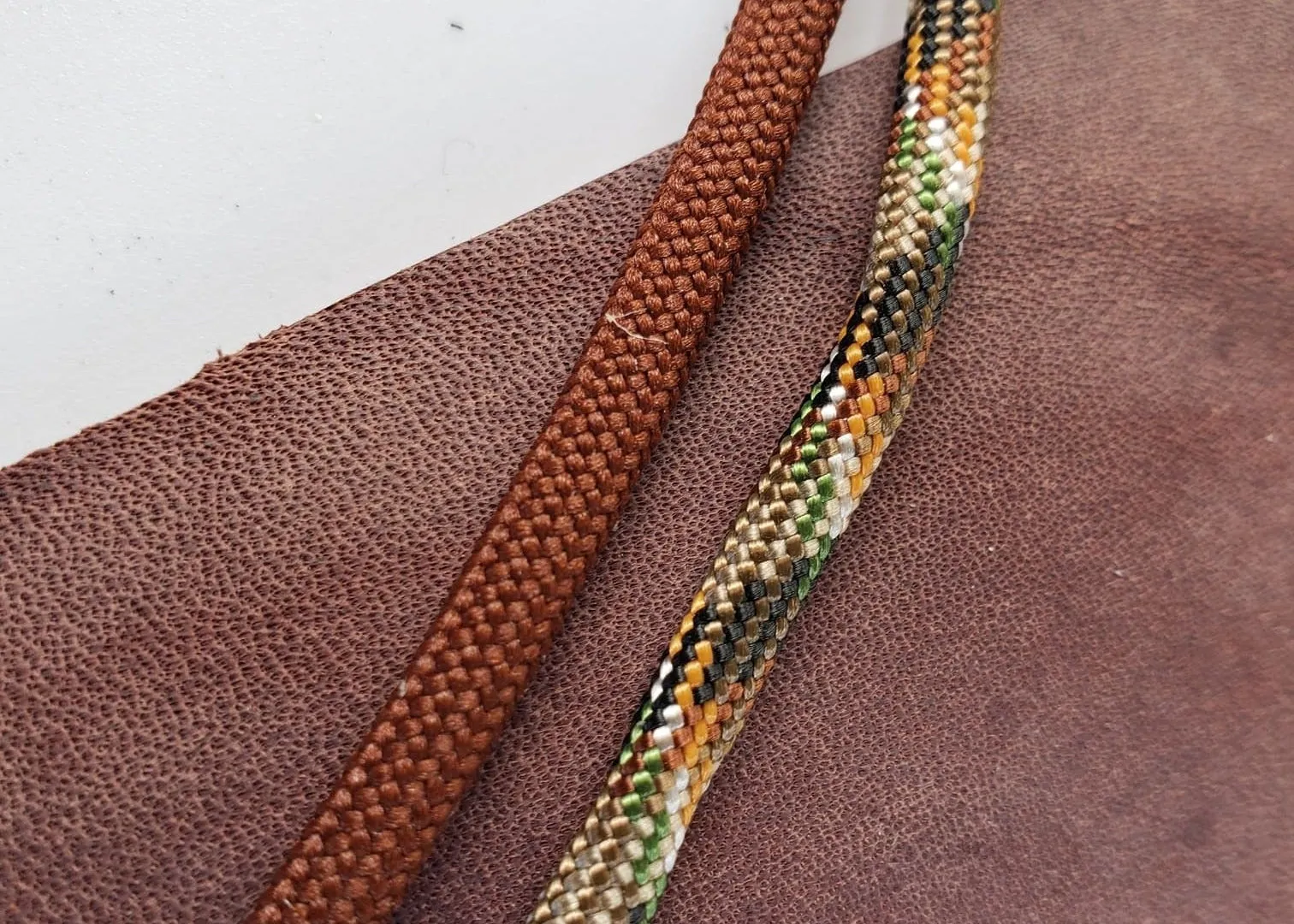 DIY Kit for "Trimini" Minimalist Sandals