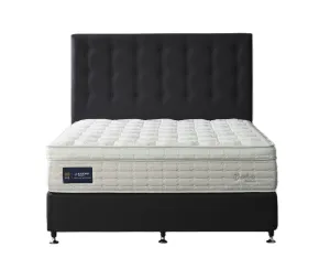 Domino Grandiose Mattress By A H Beard - Plush