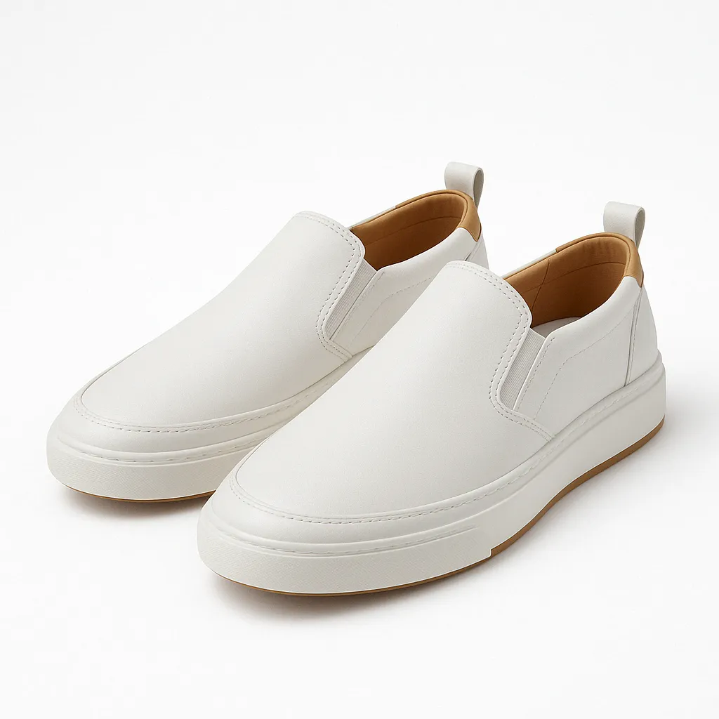 Domoir | The Elan Loafers