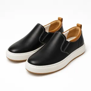 Domoir | The Elan Loafers