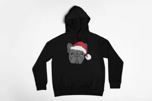 Dumbo Santa Hoodie