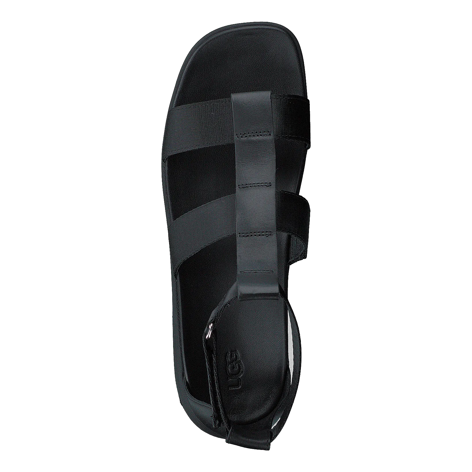 Eeba Black