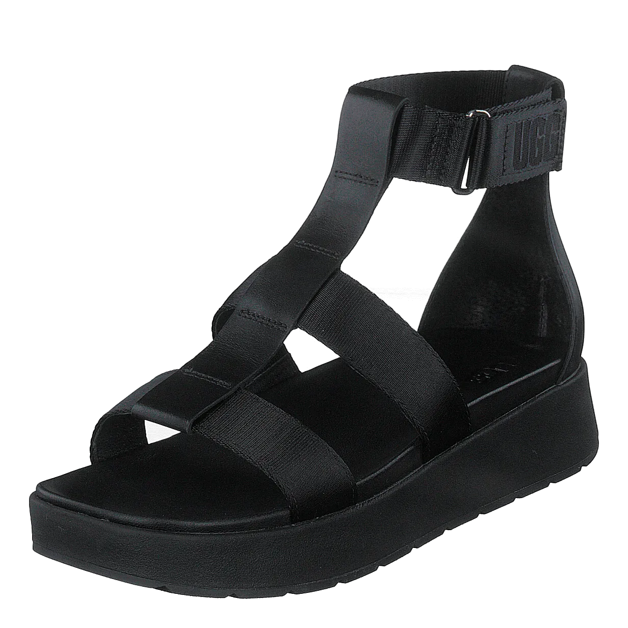 Eeba Black
