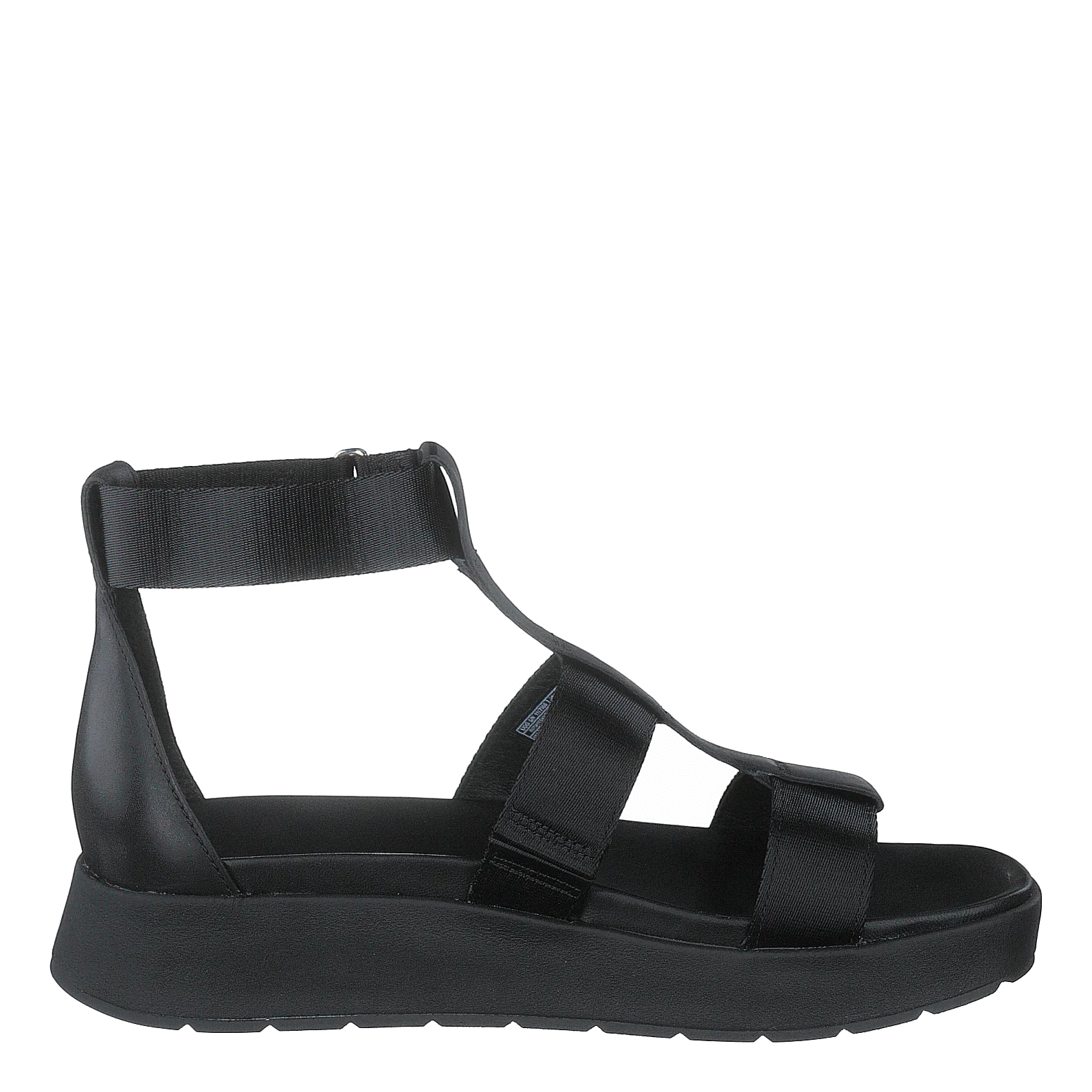Eeba Black