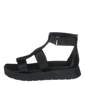 Eeba Black